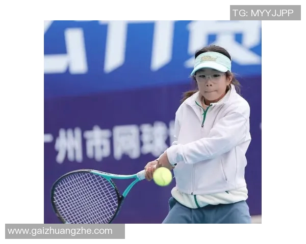 广州网球队心理素质揭秘：如何在赛场上保持冷静与专注