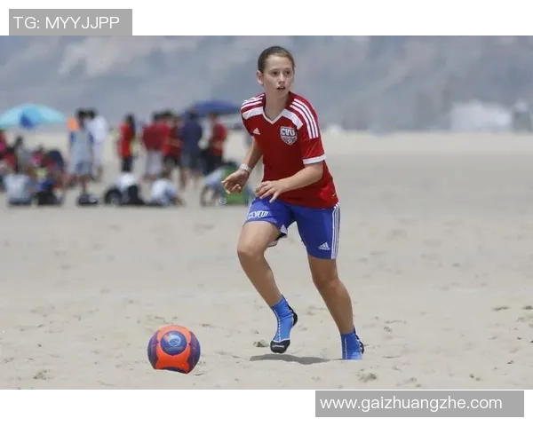 沙滩足球场上的足球明星是谁他们的精彩表现让人惊叹