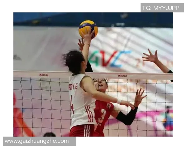 洲际杯赛广州排球队展现速度优势引发热议