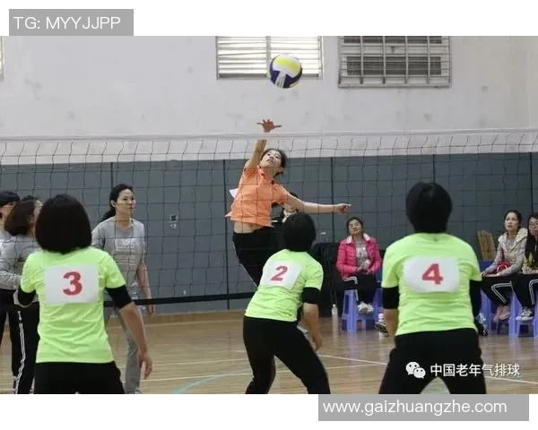 科学排球训练指南：提升耐力的有效方法与技巧分享