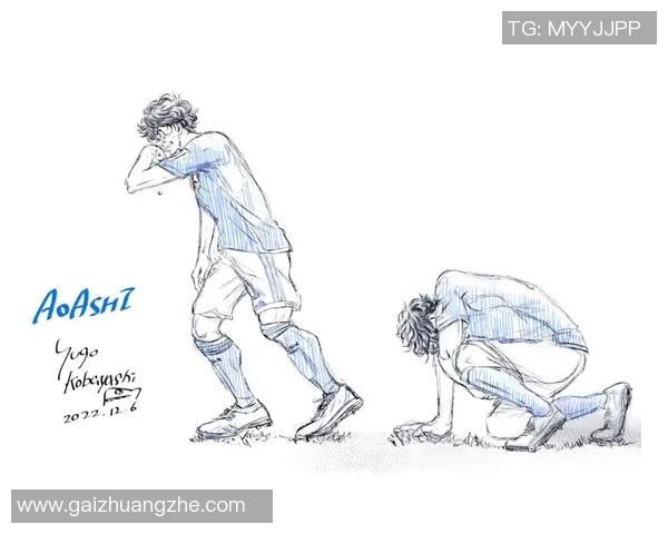 日本足球的崛起与发展历程分析及未来展望