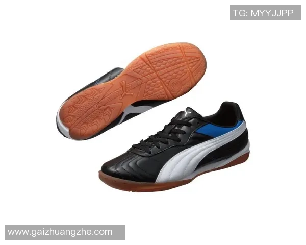 彪马足球鞋的魅力与性能解析助你在赛场上大放异彩